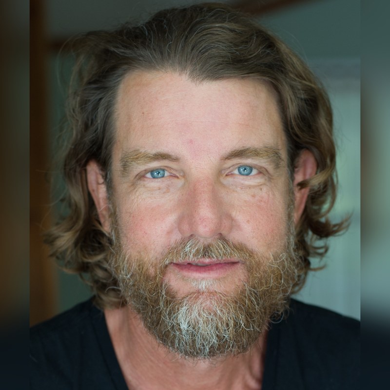 Ben Thacker