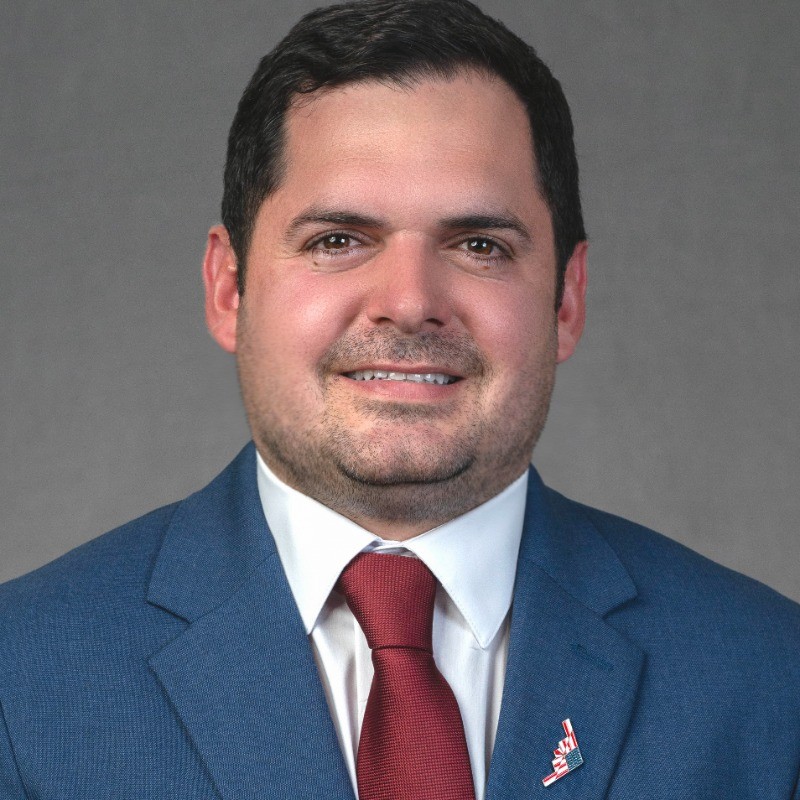 Jovany Jimenez