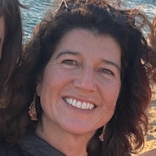 Rachel Lamoureux