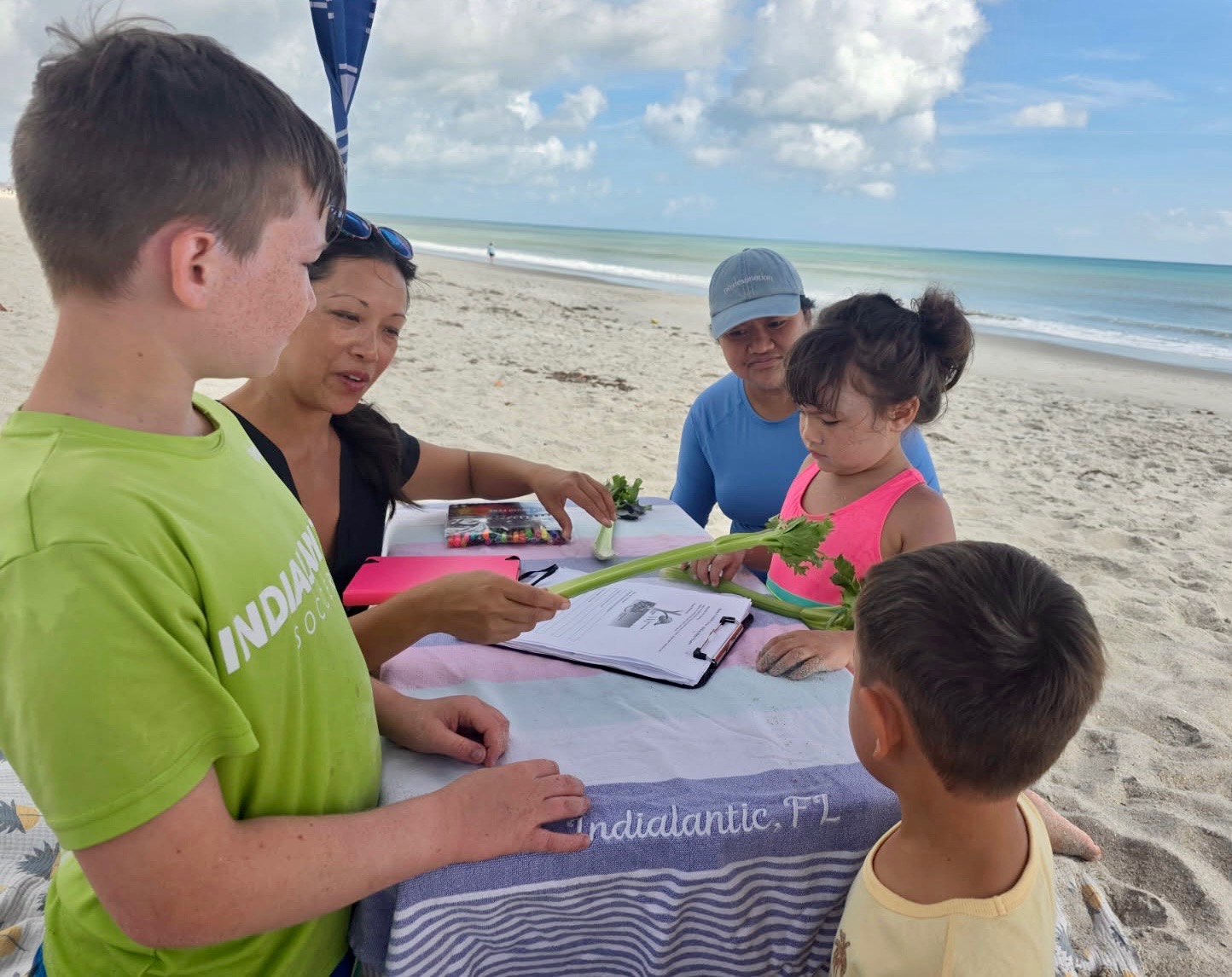 Welcome to Shoreline Scholars