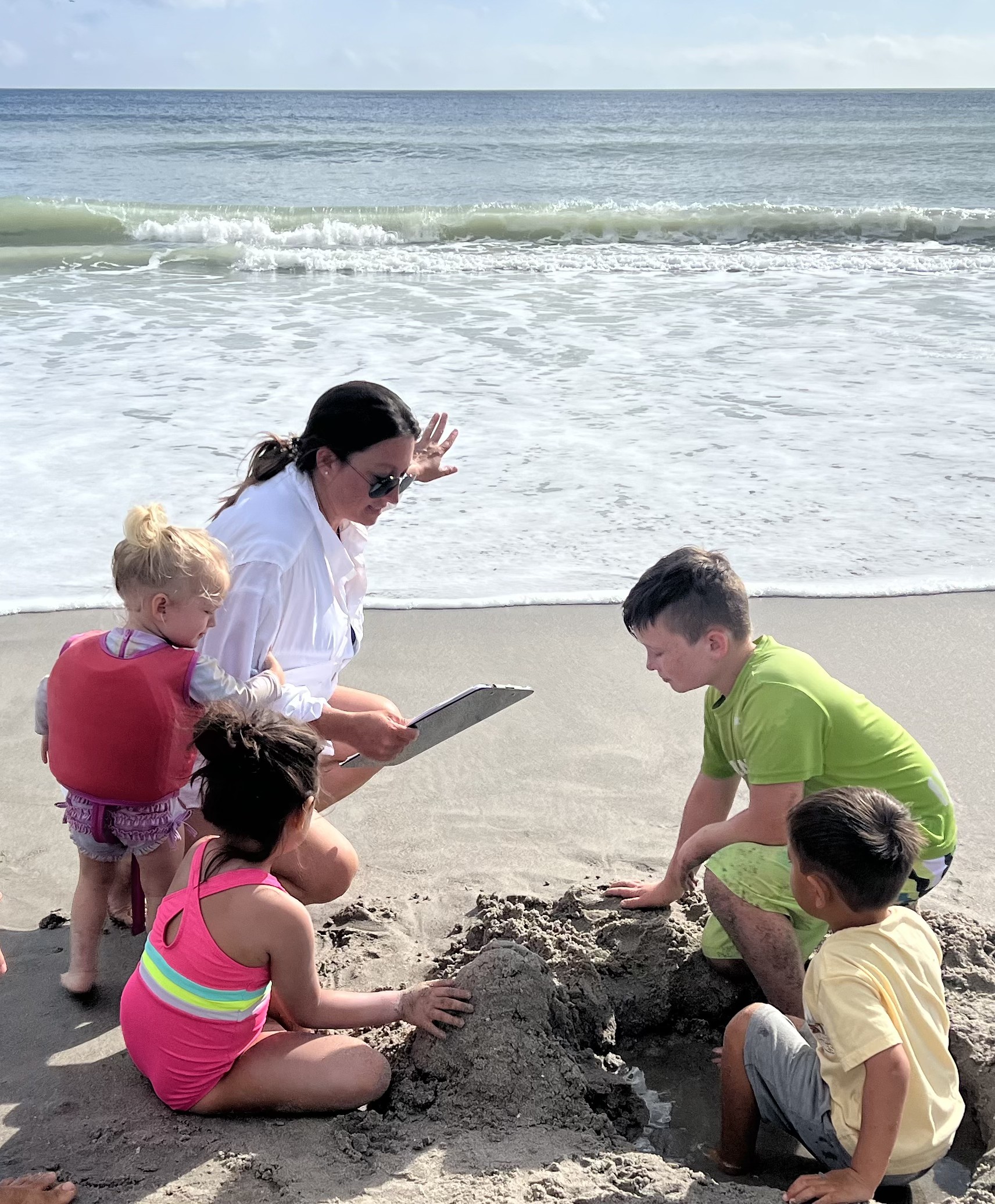 Why Nature-Based Learning Works