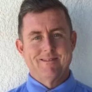 Councilman John Brady