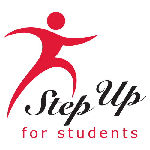 Step Up For Students